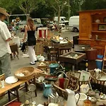 بيت للعطل La Cigale - Vieux Village - Charmante Maisonnette Climatisee Avec Jardin