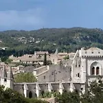 La Cigale - Vieux Village - Charmante Maisonnette Climatisee Avec Jardin * فينوف ليز أفيجْنْ