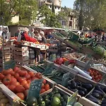 بيت للعطل La Cigale - Vieux Village - Charmante Maisonnette Climatisee Avec Jardin
