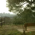 La Cigale - Vieux Village - Charmante Maisonnette Climatisee Avec Jardin بيت للعطل