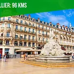 La Cigale - Vieux Village - Charmante Maisonnette Climatisee Avec Jardin * Villeneuve-les-Avignon