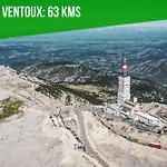 La Cigale - Vieux Village - Charmante Maisonnette Climatisee Avec Jardin *