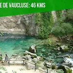 Holiday home La Cigale - Vieux Village - Charmante Maisonnette Climatisee Avec Jardin *