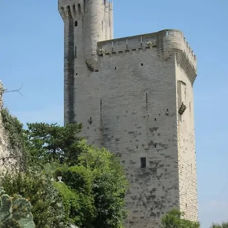 La Cigale - Vieux Village - Charmante Maisonnette Climatisée Avec Jardin *