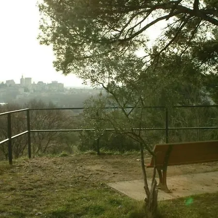 La Cigale - Vieux Village - Charmante Maisonnette Climatisée Avec Jardin Casa vacanze