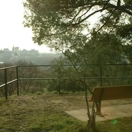 La Cigale - Vieux Village - Charmante Maisonnette Climatisee Avec Jardin Holiday home
