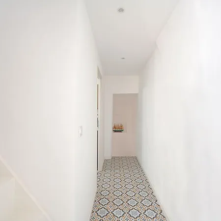 Casa vacanze La Cigale - Vieux Village - Charmante Maisonnette Climatisée Avec Jardin