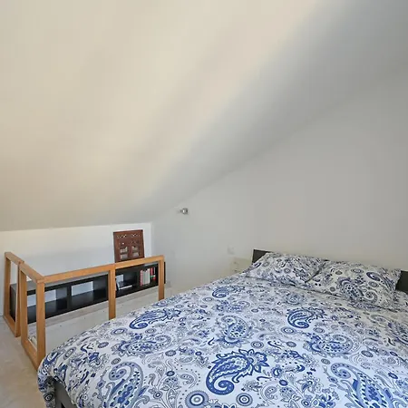 La Cigale - Vieux Village - Charmante Maisonnette Climatisée Avec Jardin Casa vacanze *