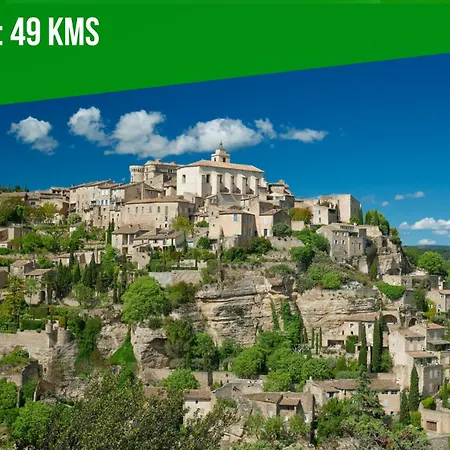 La Cigale - Vieux Village - Charmante Maisonnette Climatisee Avec Jardin Holiday home