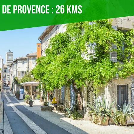 La Cigale - Vieux Village - Charmante Maisonnette Climatisée Avec Jardin Casa vacanze *
