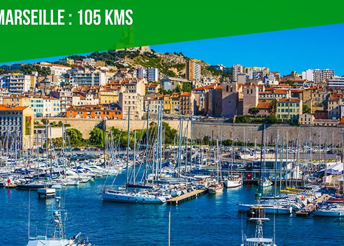 La Cigale - Vieux Village - Charmante Maisonnette Climatisee Avec Jardin بيت للعطل