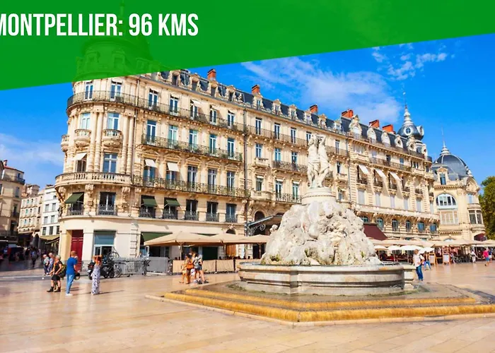 La Cigale - Vieux Village - Charmante Maisonnette Climatisee Avec Jardin * فينوف ليز أفيجْنْ