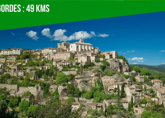 La Cigale - Vieux Village - Charmante Maisonnette Climatisee Avec Jardin بيت للعطل