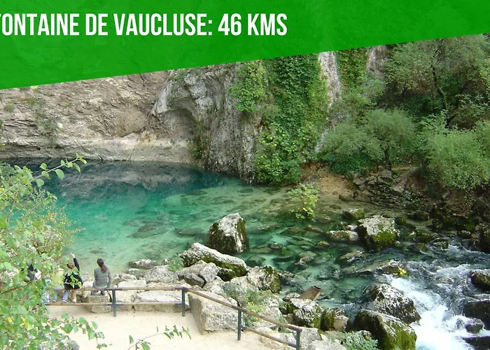 بيت للعطل La Cigale - Vieux Village - Charmante Maisonnette Climatisee Avec Jardin *