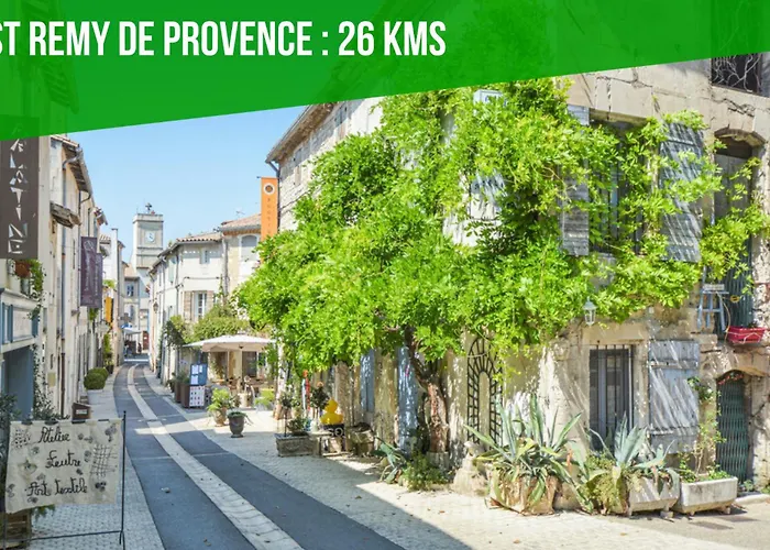 La Cigale - Vieux Village - Charmante Maisonnette Climatisee Avec Jardin بيت للعطل *