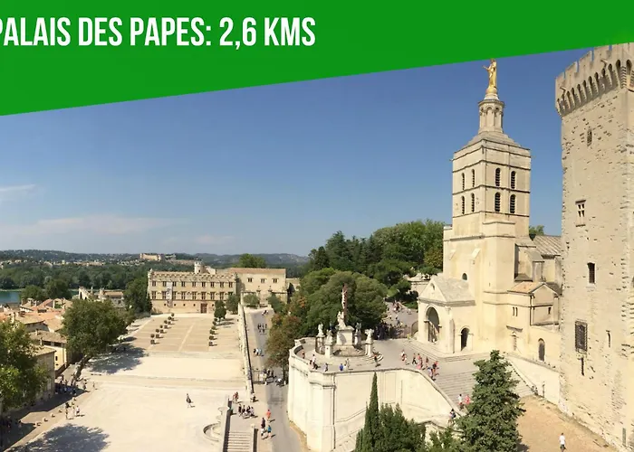 بيت للعطل La Cigale - Vieux Village - Charmante Maisonnette Climatisee Avec Jardin